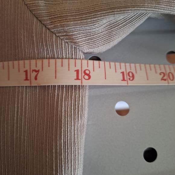 Eli Tahari Corpcore Tunic Blazer Officecore Professional Academia Linen Silk XS - Picture 15 of 16